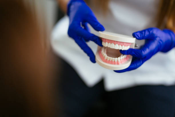 Dental Inlays and Onlays in Rochelle, IL