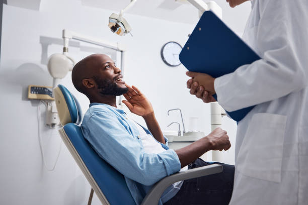 Best Dental Fillings (Composite and Amalgam)  in Rochelle, IL