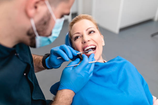 Why Choose Us for Your Dental Needs in Rochelle, IL