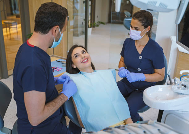 Best Root Canal Treatment  in Rochelle, IL
