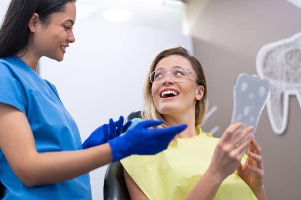 Best Dental X-Rays and Imaging  in Rochelle, IL