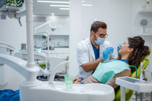 Best Tooth Extraction  in Rochelle, IL
