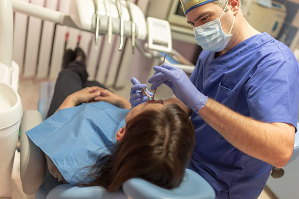 Best TMJ/TMD Treatment  in Rochelle, IL