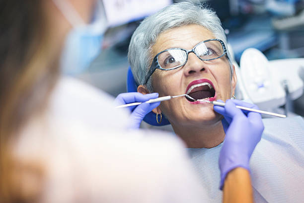 Best Wisdom Tooth Removal  in Rochelle, IL