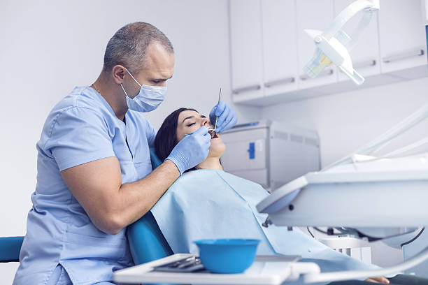 Best Dental Exams and Cleanings  in Rochelle, IL